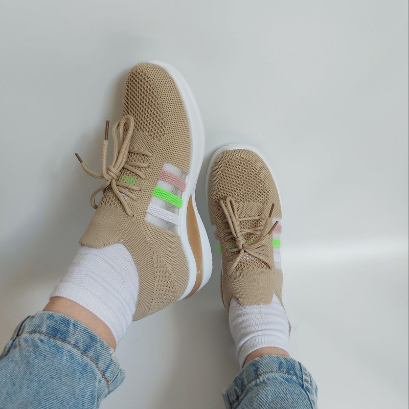 Кросівки Breeze Step Beige