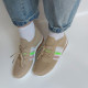 Кросівки Breeze Step Beige