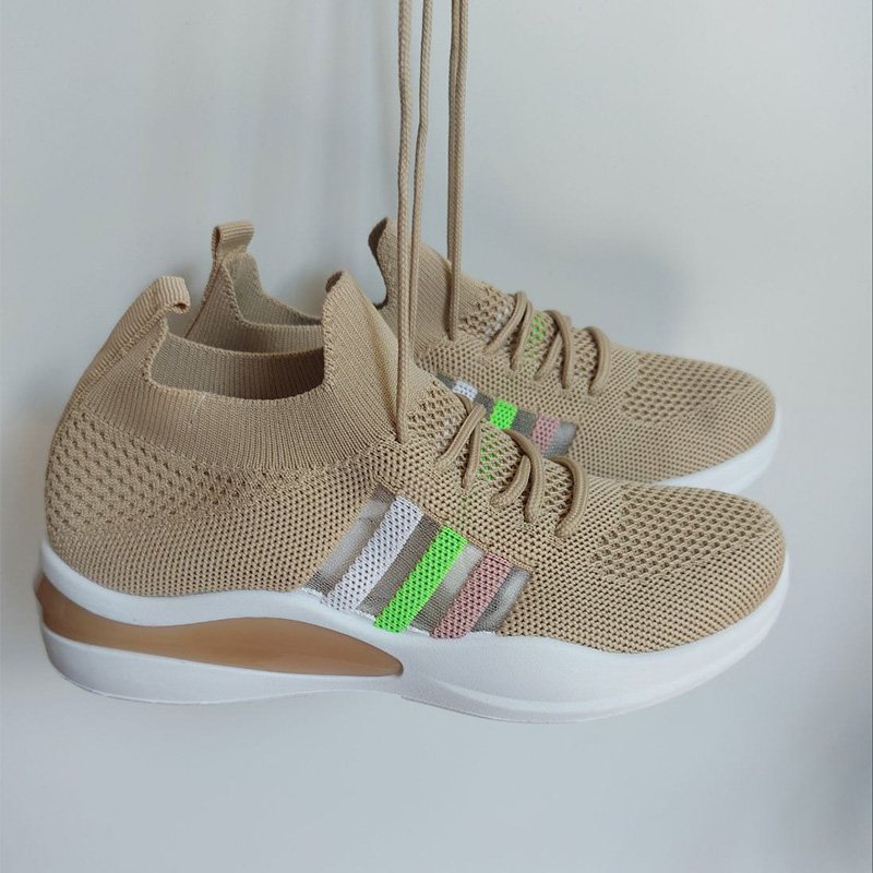 Кросівки Breeze Step Beige