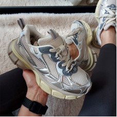Кросівки Flexion Pro Beige Gray