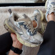 Кросівки Flexion Pro Beige Gray