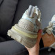 Кросівки Flexion Pro Beige Gray