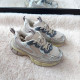 Кросівки Flexion Pro Beige Gray