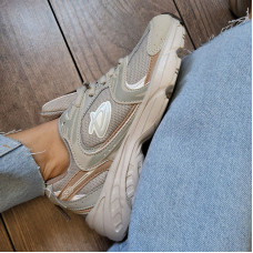Кросівки Stone Trail Gray