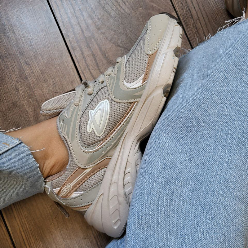 Кросівки Stone Trail Gray
