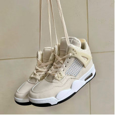 Кросівки Pure Flex Mid Beige З ХУТРОМ