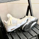 Кросівки Pure Flex Mid Beige З ХУТРОМ