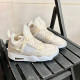 Кросівки Pure Flex Mid Beige З ХУТРОМ