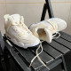 Кросівки Pure Flex Mid Beige З ХУТРОМ