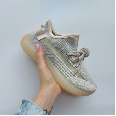 Кросівки Deezy Beige Gray