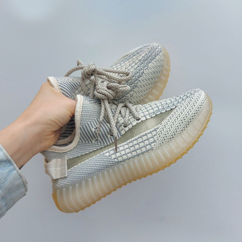 Кросівки Deezy Beige Gray