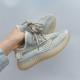 Кросівки Deezy Beige Gray