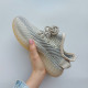 Кросівки Deezy Beige Gray