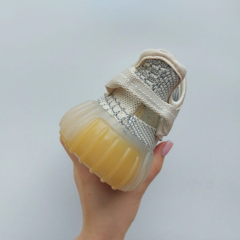 Кросівки Deezy Beige Gray