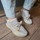 Кросівки Deezy Beige Gray