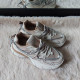 Кросівки Mesh Stride Beige