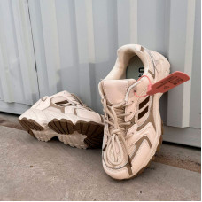 Кросівки Xtract Beige