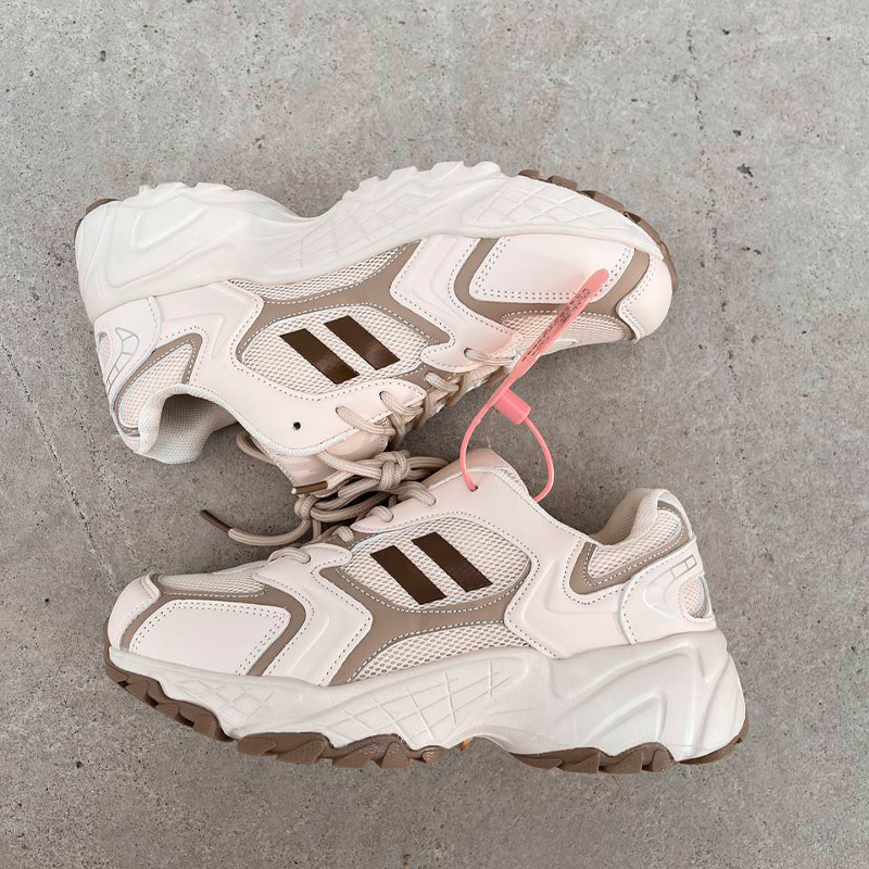 Кросівки Xtract Beige