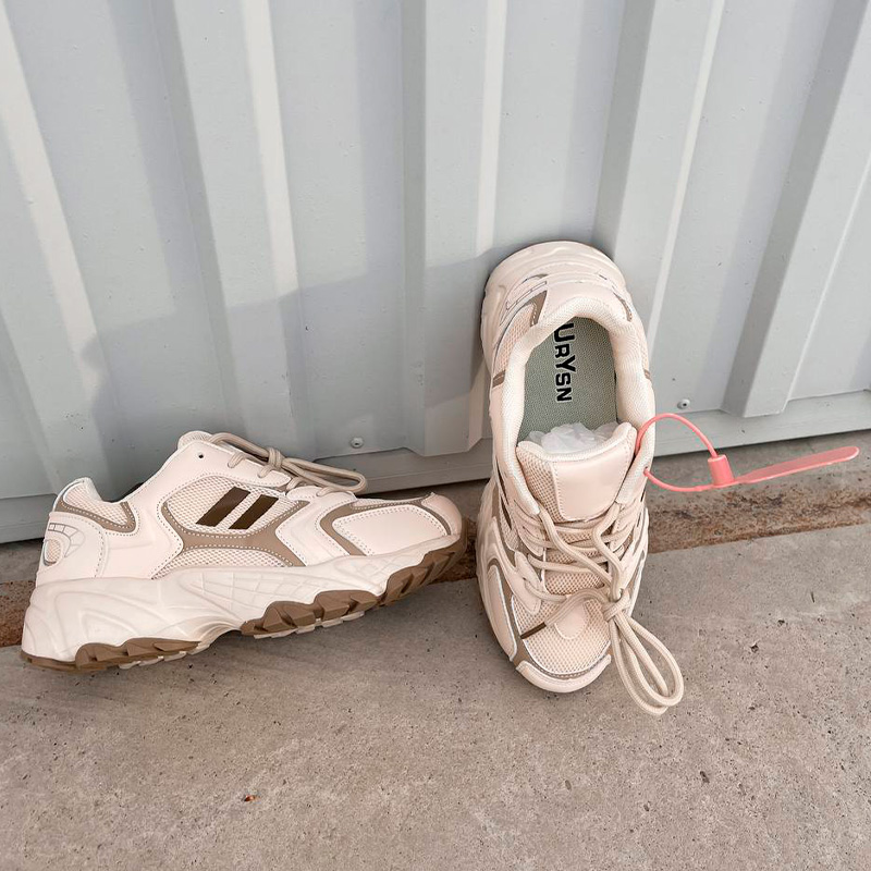Кросівки Xtract Beige