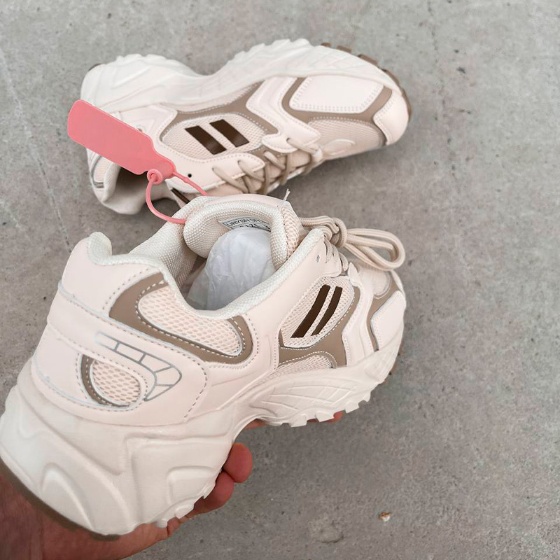 Кросівки Xtract Beige