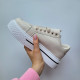 Кросівки Flex Kicks Beige