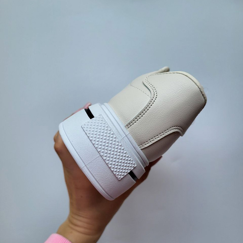 Кросівки Flex Kicks Beige