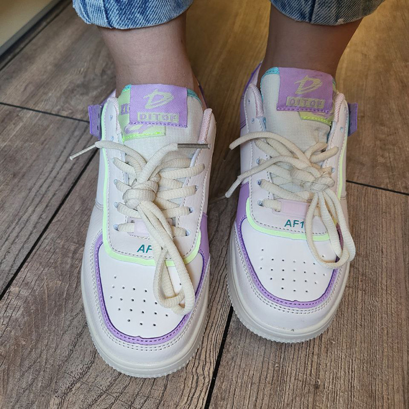 Кросівки Street Wing Multicolor