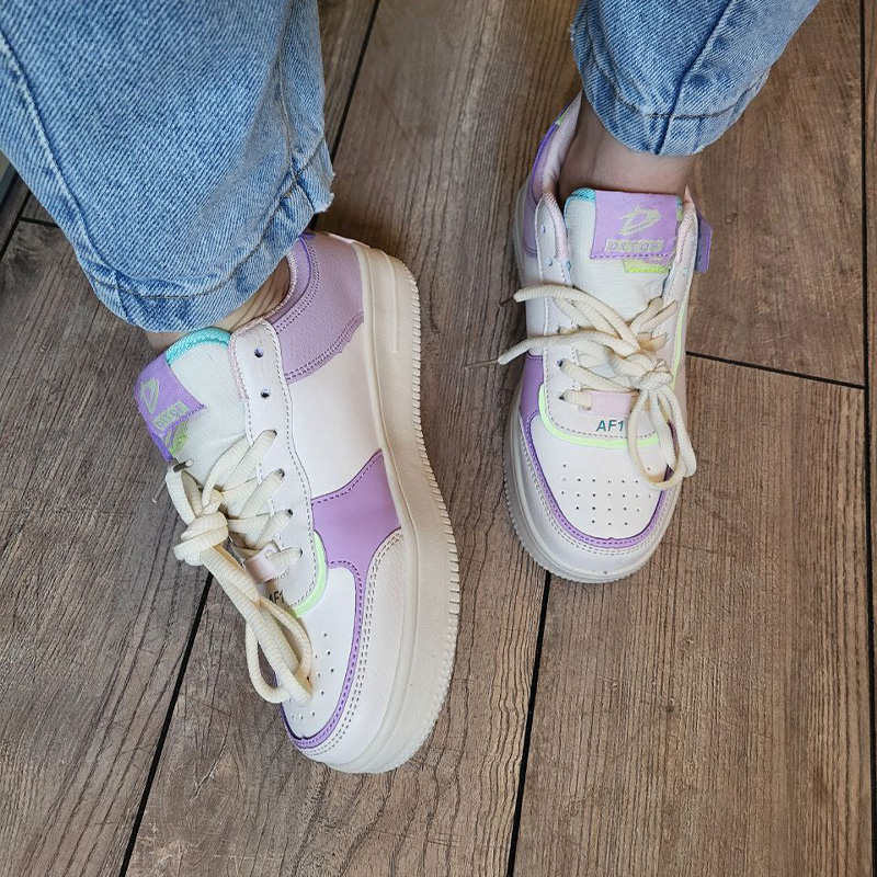 Кросівки Street Wing Multicolor