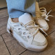 Кросівки Street Wing Boxy White Gray