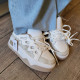 Кросівки Street Wing Boxy White Gray