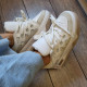 Кросівки Street Wing Boxy White Gray