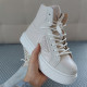 Черевики Trendiq Beige