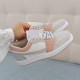 Кросівки Street Wing White Gray Beige