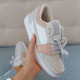 Кросівки Street Wing White Gray Beige