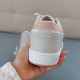 Кросівки Street Wing White Gray Beige