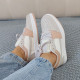 Кросівки Street Wing White Gray Beige