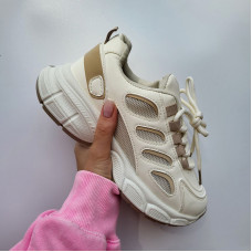 Кросівки Velvet Cream