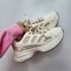 Кросівки Velvet Cream
