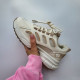 Кросівки Velvet Cream