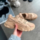 Кросівки Elite Walk Beige V2