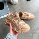 Кросівки Elite Walk Beige V2