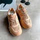 Кросівки Elite Walk Beige V2