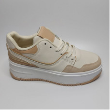 Кросівки Street Wing Beige