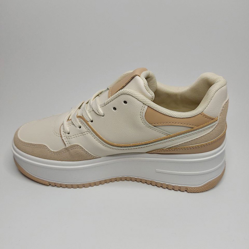Кросівки Street Wing Beige