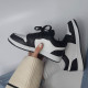 Кросівки Street Wing Black White