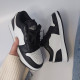 Кросівки Street Wing Black White