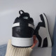Кросівки Street Wing Black White