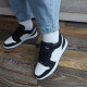 Кросівки Street Wing Black White