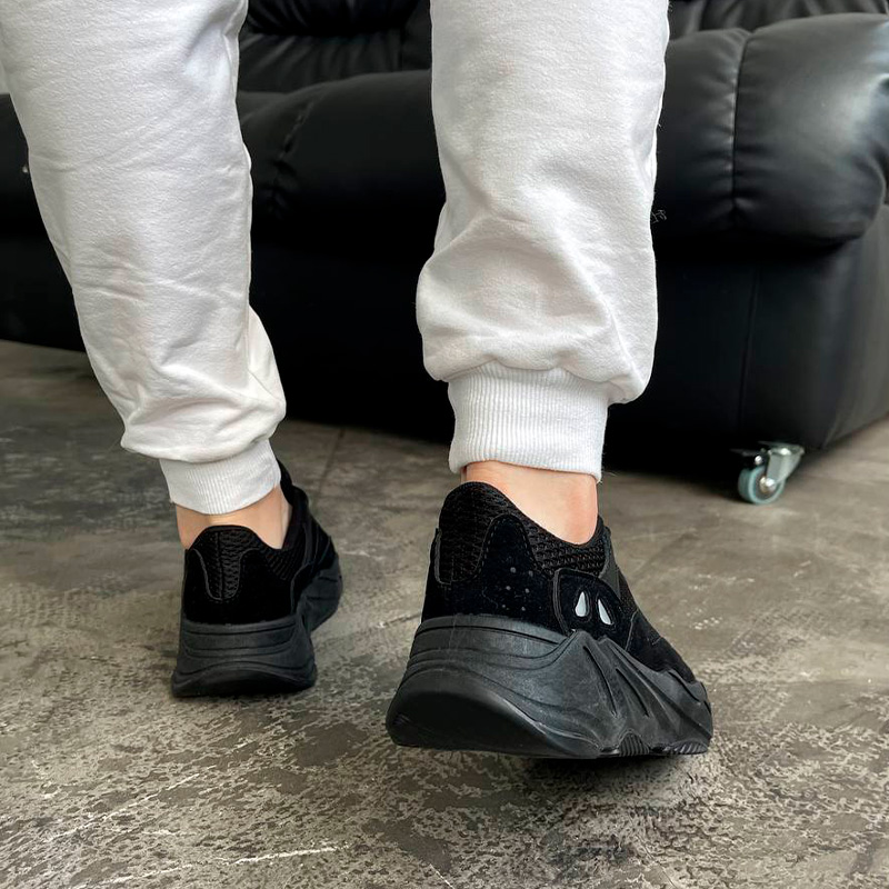 Кросівки Onyx Black