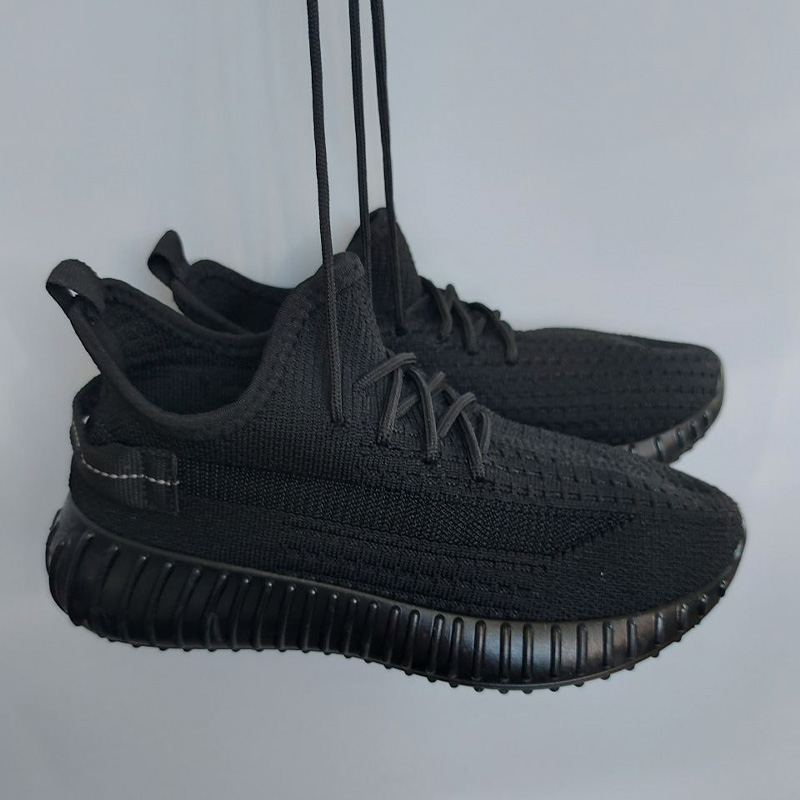 Кросівки Deezy Black